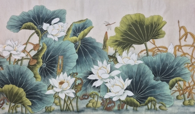 연화도